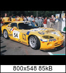 24 HEURES DU MANS YEAR BY YEAR PART FIVE 2000 - 2009 - Page 4 00lm54dvipergts-rjclaiuk4m