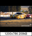 24 HEURES DU MANS YEAR BY YEAR PART FIVE 2000 - 2009 - Page 4 00lm54dvipergts-rjclakljpr