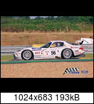 24 HEURES DU MANS YEAR BY YEAR PART FIVE 2000 - 2009 - Page 4 00lm56dvipergts-rwbruiukbw