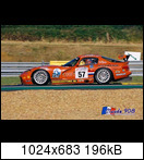 24 HEURES DU MANS YEAR BY YEAR PART FIVE 2000 - 2009 - Page 4 00lm57dvipergts-rmhez49kvw