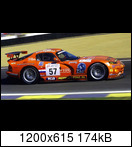 24 HEURES DU MANS YEAR BY YEAR PART FIVE 2000 - 2009 - Page 4 00lm57dvipergts-rmhezi1jld