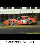24 HEURES DU MANS YEAR BY YEAR PART FIVE 2000 - 2009 - Page 4 00lm57dvipergts-rmhezv8k8a