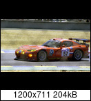 24 HEURES DU MANS YEAR BY YEAR PART FIVE 2000 - 2009 - Page 4 00lm57dvipergts-rmhezvhk4x
