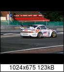 24 HEURES DU MANS YEAR BY YEAR PART FIVE 2000 - 2009 - Page 4 00lm59p911gt2wkaufman6kjni