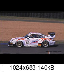 24 HEURES DU MANS YEAR BY YEAR PART FIVE 2000 - 2009 - Page 4 00lm59p911gt2wkaufmanhwkfl