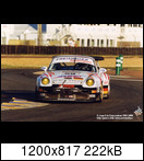 24 HEURES DU MANS YEAR BY YEAR PART FIVE 2000 - 2009 - Page 4 00lm59p911gt2wkaufmanhykzd