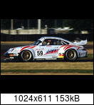24 HEURES DU MANS YEAR BY YEAR PART FIVE 2000 - 2009 - Page 4 00lm59p911gt2wkaufmantbjxu