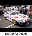 24 HEURES DU MANS YEAR BY YEAR PART FIVE 2000 - 2009 - Page 4 00lm59p911gt2wkaufmanurkx7