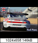 24 HEURES DU MANS YEAR BY YEAR PART FIVE 2000 - 2009 - Page 4 00lm59p911gt2wkaufmanv1klp