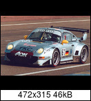 24 HEURES DU MANS YEAR BY YEAR PART FIVE 2000 - 2009 - Page 4 00lm61p911gt2beichmanmvkvd