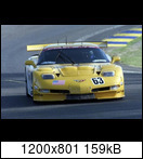 24 HEURES DU MANS YEAR BY YEAR PART FIVE 2000 - 2009 - Page 4 00lm63corc5rrfellows-83kr0