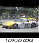 24 HEURES DU MANS YEAR BY YEAR PART FIVE 2000 - 2009 - Page 4 00lm63corc5rrfellows-9ckup