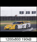 24 HEURES DU MANS YEAR BY YEAR PART FIVE 2000 - 2009 - Page 4 00lm63corc5rrfellows-gnkm5
