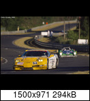 24 HEURES DU MANS YEAR BY YEAR PART FIVE 2000 - 2009 - Page 4 00lm63corc5rrfellows-ickdb