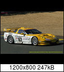 24 HEURES DU MANS YEAR BY YEAR PART FIVE 2000 - 2009 - Page 4 00lm63corc5rrfellows-k2km2