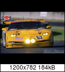 24 HEURES DU MANS YEAR BY YEAR PART FIVE 2000 - 2009 - Page 4 00lm63corc5rrfellows-rvkoc