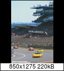 24 HEURES DU MANS YEAR BY YEAR PART FIVE 2000 - 2009 - Page 4 00lm63corc5rrfellows-ysk68
