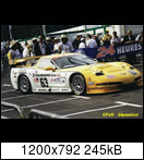 24 HEURES DU MANS YEAR BY YEAR PART FIVE 2000 - 2009 - Page 4 00lm63corc5rrfellows-zfj90