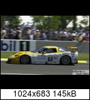 24 HEURES DU MANS YEAR BY YEAR PART FIVE 2000 - 2009 - Page 4 00lm64corc5rapilgrim-hyk5z