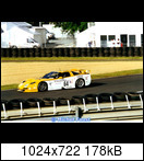 24 HEURES DU MANS YEAR BY YEAR PART FIVE 2000 - 2009 - Page 4 00lm64corc5rapilgrim-r6kno