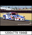 24 HEURES DU MANS YEAR BY YEAR PART FIVE 2000 - 2009 - Page 5 00lm71p911gt3rslewis-1ujjz