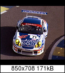 24 HEURES DU MANS YEAR BY YEAR PART FIVE 2000 - 2009 - Page 4 00lm71p911gt3rslewis-6bk3q