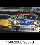 24 HEURES DU MANS YEAR BY YEAR PART FIVE 2000 - 2009 - Page 4 00lm71p911gt3rslewis-vkji6