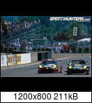 24 HEURES DU MANS YEAR BY YEAR PART FIVE 2000 - 2009 - Page 5 00lm73p911gt3rhfukuya2sjx8