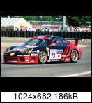24 HEURES DU MANS YEAR BY YEAR PART FIVE 2000 - 2009 - Page 5 00lm73p911gt3rhfukuyajxktm