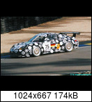 24 HEURES DU MANS YEAR BY YEAR PART FIVE 2000 - 2009 - Page 5 00lm75p911gt3rmlauer-u3k8s