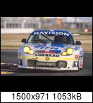 24 HEURES DU MANS YEAR BY YEAR PART FIVE 2000 - 2009 - Page 5 00lm77p911gt3rpgoueslnajbh