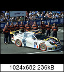 24 HEURES DU MANS YEAR BY YEAR PART FIVE 2000 - 2009 - Page 5 00lm79p911gt3rtperrieb0j5e