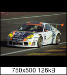 24 HEURES DU MANS YEAR BY YEAR PART FIVE 2000 - 2009 - Page 5 00lm79p911gt3rtperriewijsa