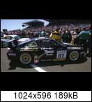 24 HEURES DU MANS YEAR BY YEAR PART FIVE 2000 - 2009 - Page 5 00lm81p911gt3rgrosa-fe9jwh