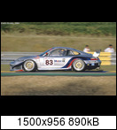 24 HEURES DU MANS YEAR BY YEAR PART FIVE 2000 - 2009 - Page 5 00lm83p911gt3rdmuller4ljoe