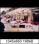 24 HEURES DU MANS YEAR BY YEAR PART FIVE 2000 - 2009 - Page 6 01lm00amb6aoj2i