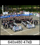 24 HEURES DU MANS YEAR BY YEAR PART FIVE 2000 - 2009 - Page 6 01lm00cadillacggkbo