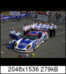 24 HEURES DU MANS YEAR BY YEAR PART FIVE 2000 - 2009 - Page 6 01lm00callawayfjjye