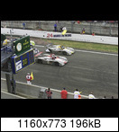 24 HEURES DU MANS YEAR BY YEAR PART FIVE 2000 - 2009 - Page 6 01lm00llegada3iukni