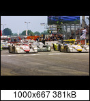 24 HEURES DU MANS YEAR BY YEAR PART FIVE 2000 - 2009 - Page 6 01lm00llegada5w7jk8