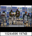 24 HEURES DU MANS YEAR BY YEAR PART FIVE 2000 - 2009 - Page 6 01lm00podium15nj65