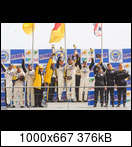 24 HEURES DU MANS YEAR BY YEAR PART FIVE 2000 - 2009 - Page 6 01lm00podium2bmk81