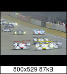 24 HEURES DU MANS YEAR BY YEAR PART FIVE 2000 - 2009 - Page 6 01lm00salida17lj05