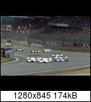 24 HEURES DU MANS YEAR BY YEAR PART FIVE 2000 - 2009 - Page 6 01lm00salida29gjcl