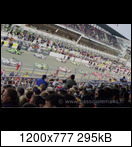 24 HEURES DU MANS YEAR BY YEAR PART FIVE 2000 - 2009 - Page 6 01lm00salida7xkxe