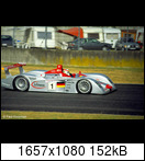 24 HEURES DU MANS YEAR BY YEAR PART FIVE 2000 - 2009 - Page 6 01lm01r8fbiela-epirro67jt0