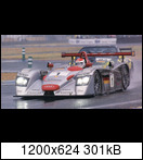 24 HEURES DU MANS YEAR BY YEAR PART FIVE 2000 - 2009 - Page 6 01lm01r8fbiela-epirroipkde