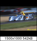 24 HEURES DU MANS YEAR BY YEAR PART FIVE 2000 - 2009 - Page 6 01lm02r8laiello-rcape79kbn