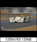 24 HEURES DU MANS YEAR BY YEAR PART FIVE 2000 - 2009 - Page 6 01lm02r8laiello-rcapebokl3