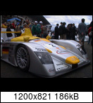 24 HEURES DU MANS YEAR BY YEAR PART FIVE 2000 - 2009 - Page 6 01lm02r8laiello-rcapemaj29